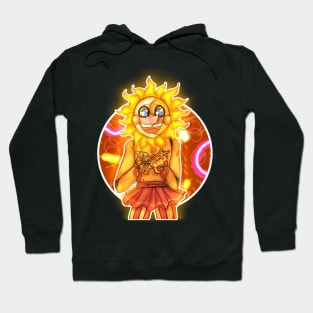 Sunny Hoodie